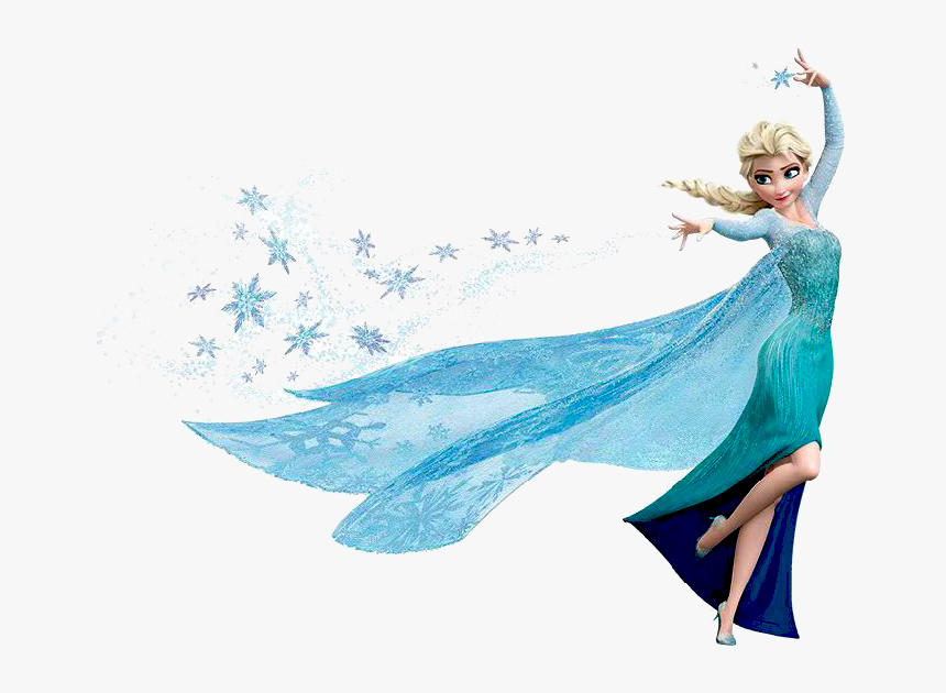 Disney Frozen Characters Png - Frozen Clipart, Transparent Png, Free Download