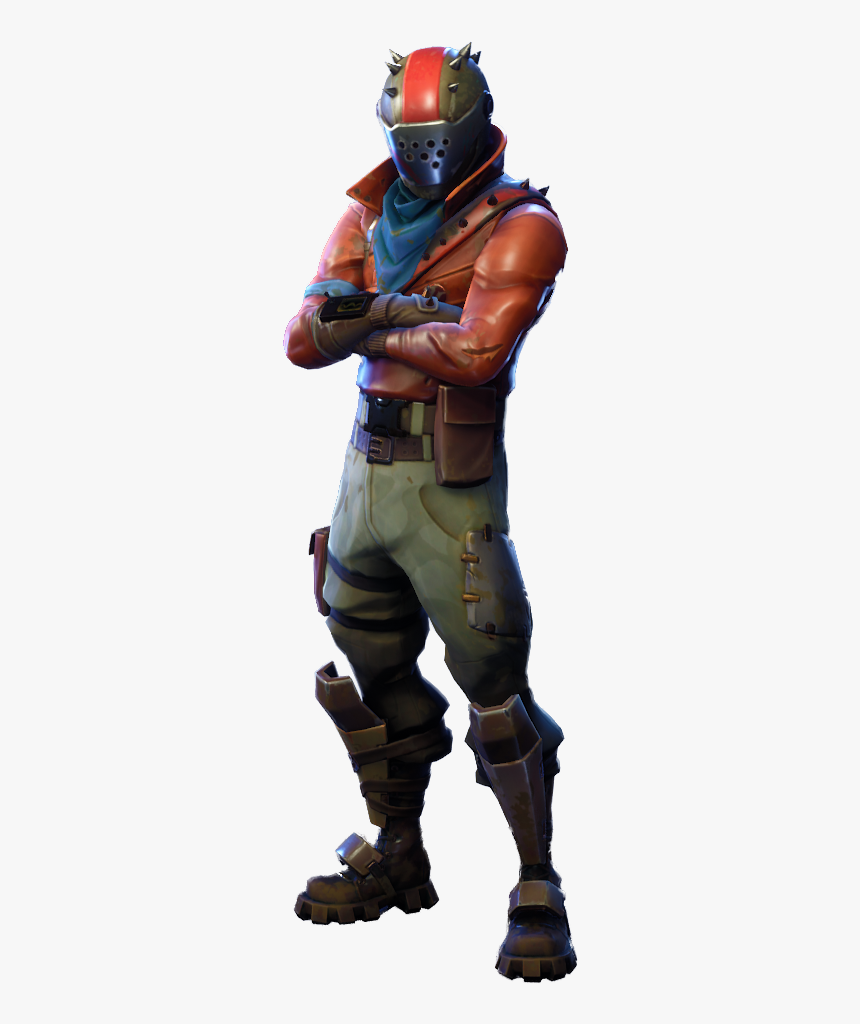 Fortnite Rust Lord - Rust Lord Fortnite Png, Transparent Png, Free Download