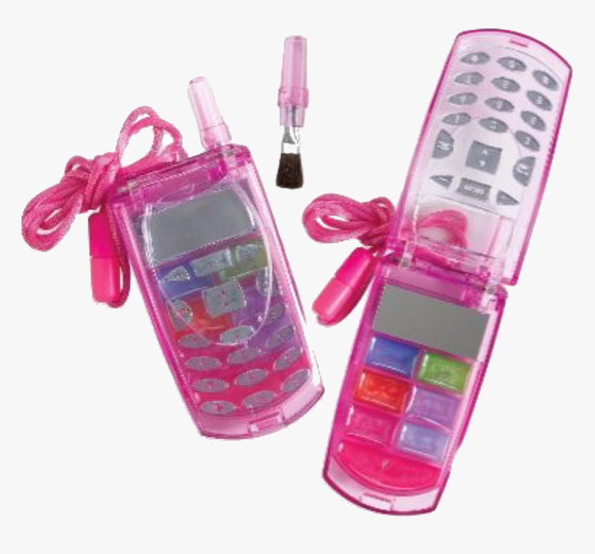 Lip Gloss Cell Phone, HD Png Download, Free Download