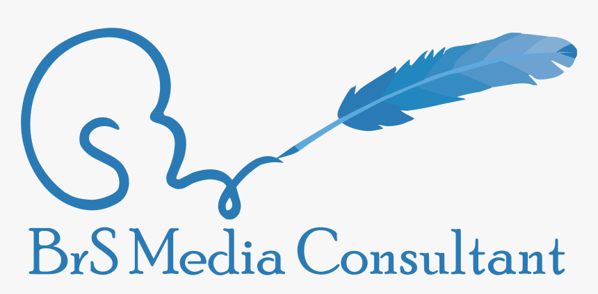 Brsmedia Consultant Logo - Consultant Logo Png, Transparent Png, Free Download