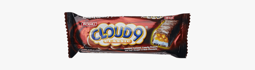 Cloud 9 Choco Fudge, HD Png Download, Free Download