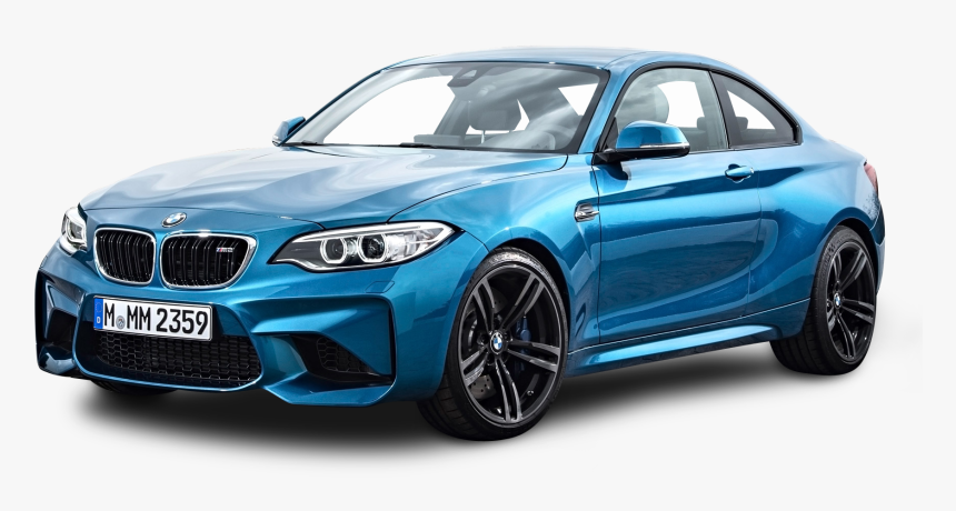 Bmw M2, HD Png Download, Free Download