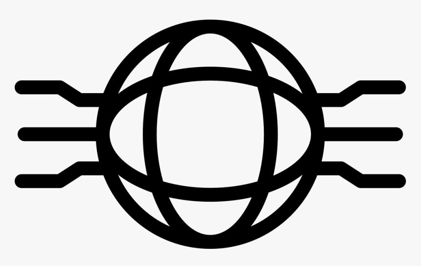 Transparent Circuit Icon Png - Picto Site Web Png, Png Download, Free Download