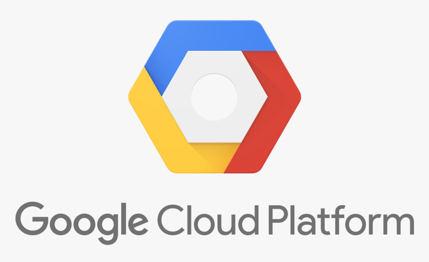 Google Cloud Logo Png - Google Cloud Platform Svg, Transparent Png, Free Download