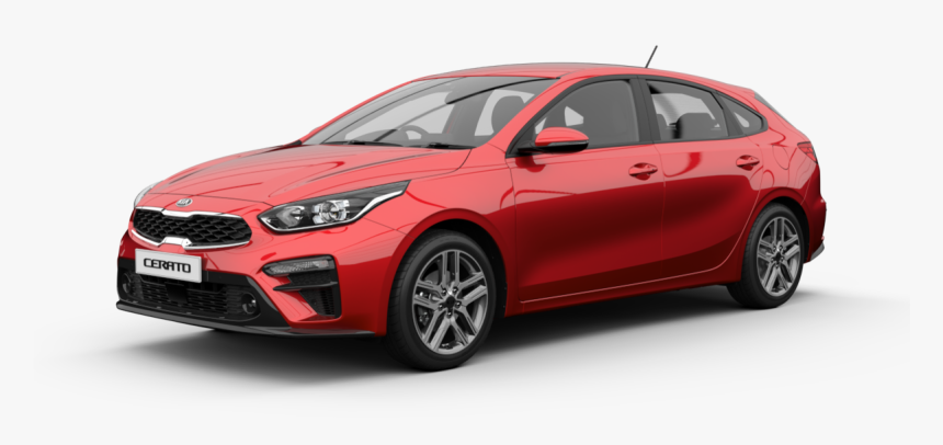 Kia Cerato Hatch Accessory - Bmw X1 Colors 2019, HD Png Download, Free Download