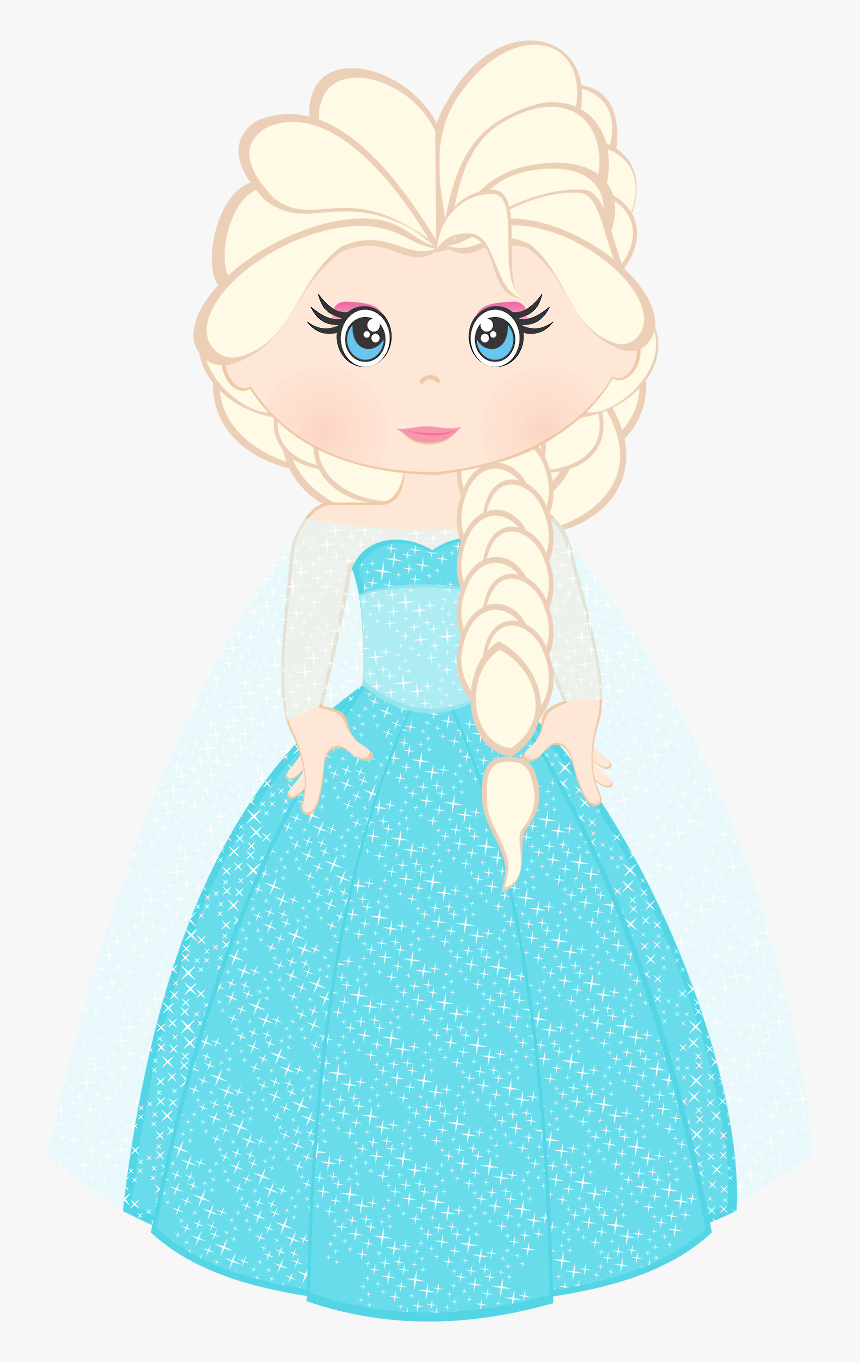 Frozen Clipart Tiara - Frozen Clipart Png, Transparent Png, Free Download