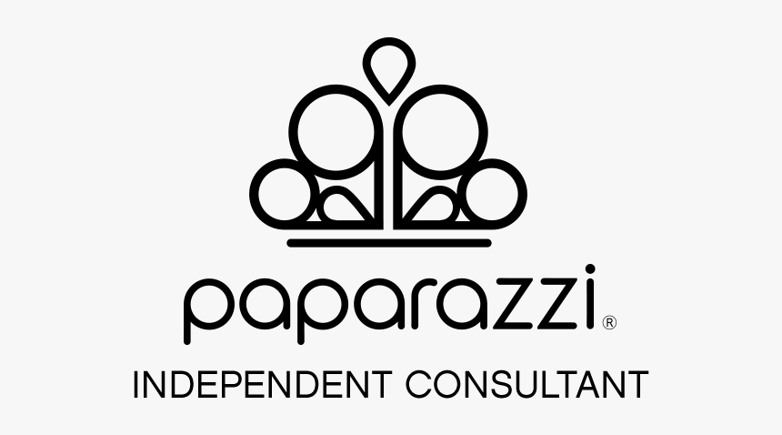 Paparazzi Accessories Logo - Paparazzi Jewelry Logo White, HD Png Download, Free Download
