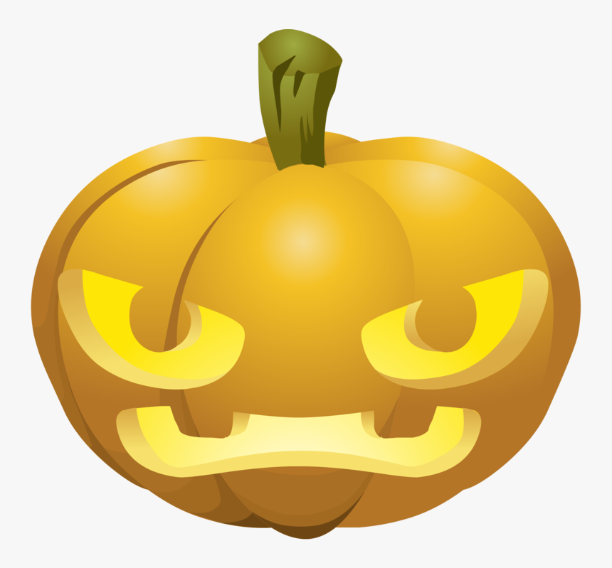 Jack O - Pumpkin, HD Png Download, Free Download