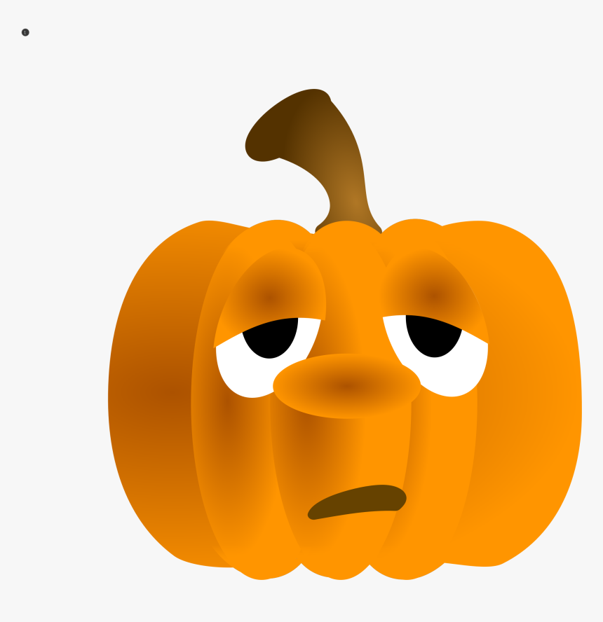 Pumpkin Animation Clip Arts - Animations Png, Transparent Png, Free Download