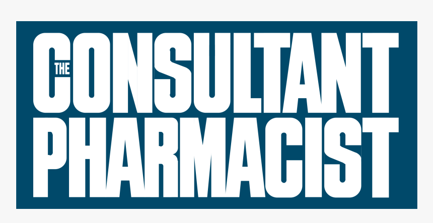 The Consultant Pharmacists Logo Png Transparent - Consultant Pharmacist, Png Download, Free Download