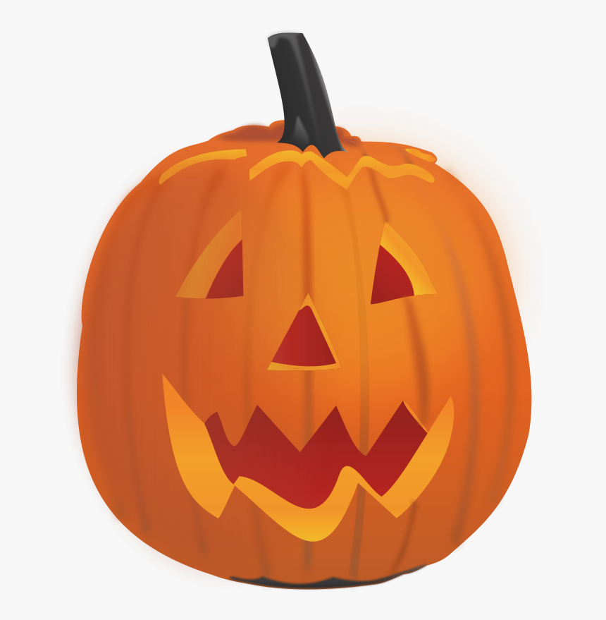 Pumpkin Vector Design Png Clip Arts, Transparent Png, Free Download