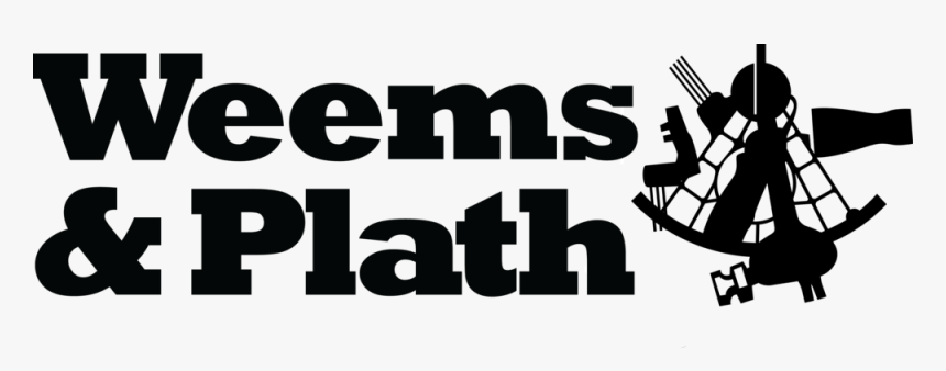 Weems & Plath - Graphic Design, HD Png Download, Free Download