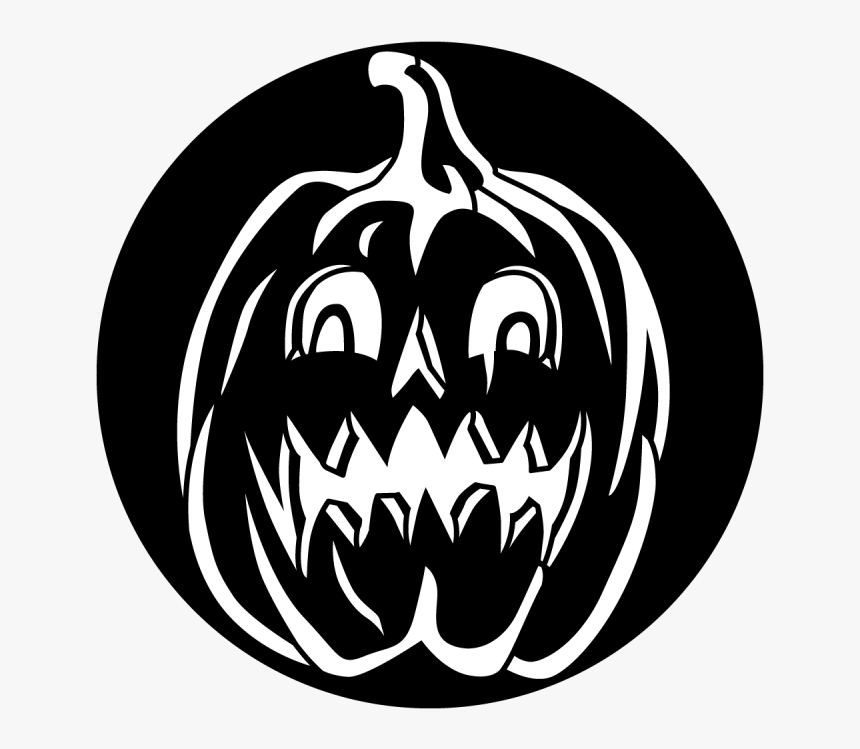Pumpkin Drawing Png - Jack-o'-lantern, Transparent Png, Free Download
