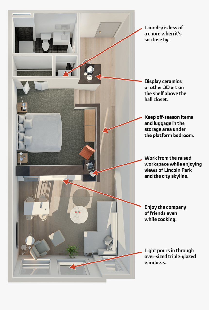 Floor Plan, HD Png Download, Free Download