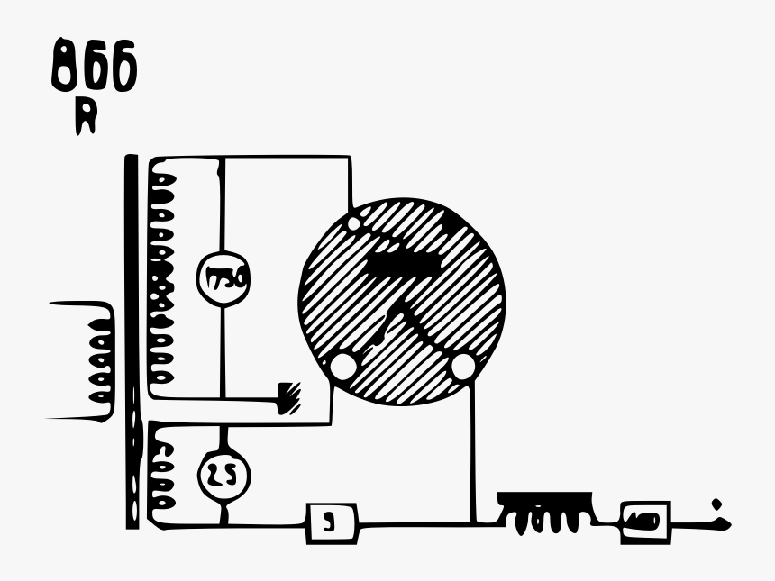 Circuit Clipart Free For Download - 866, HD Png Download, Free Download
