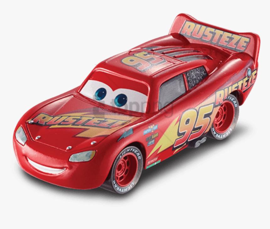 Toy Car Transparent Background, HD Png Download, Free Download