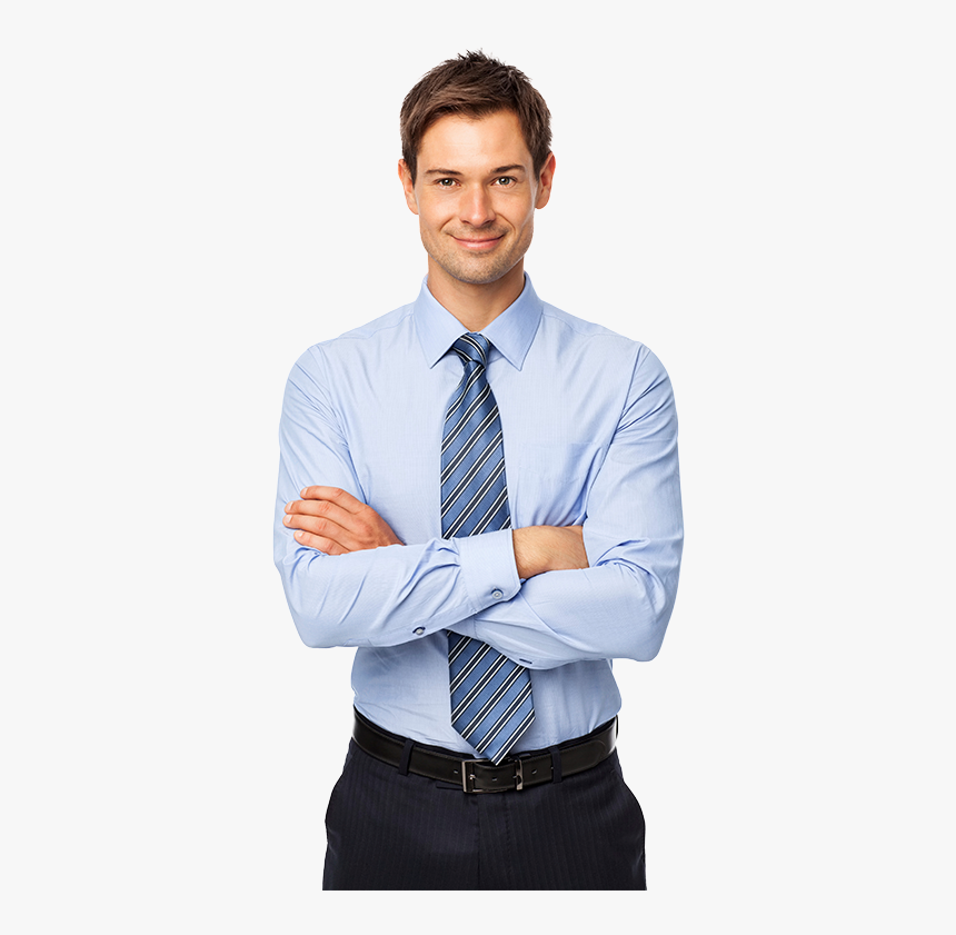 Businessman Png, Transparent Png, Free Download