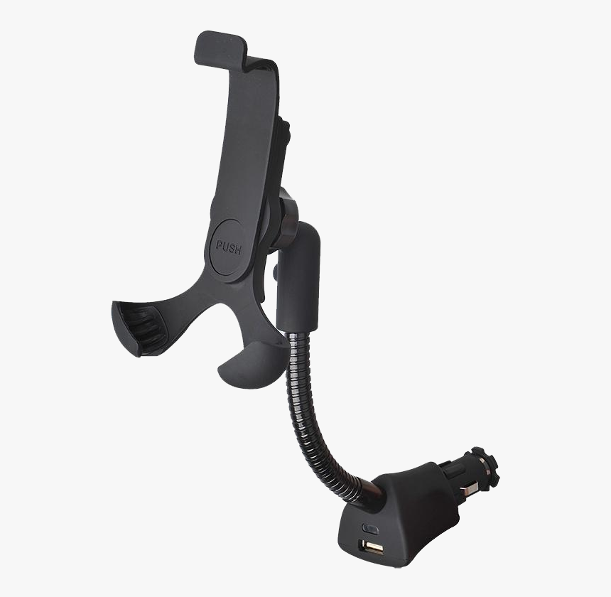 Phone Holder - Gsm Houder Auto, HD Png Download, Free Download