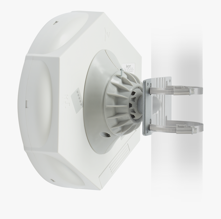 Nanobracket-sextant - Rf Elements Nanobracket Sextant Nb-epmp, HD Png Download, Free Download