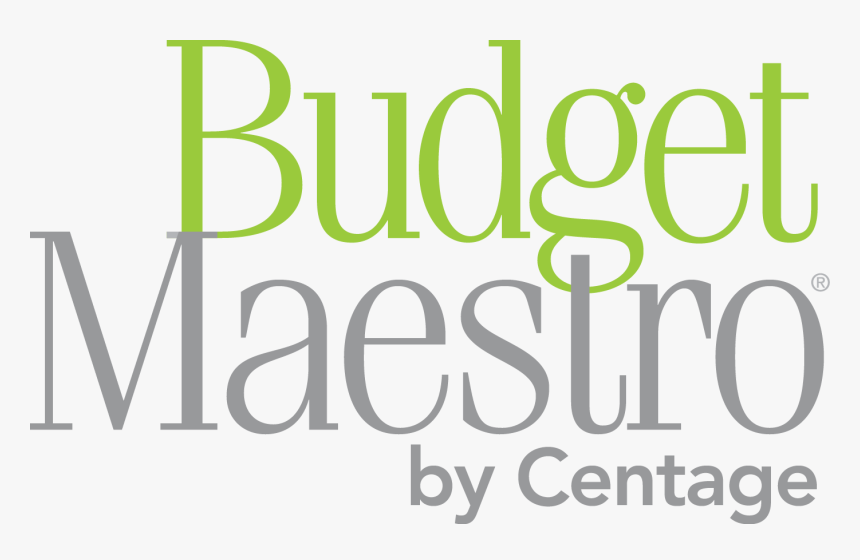 Budget Maestro, HD Png Download, Free Download