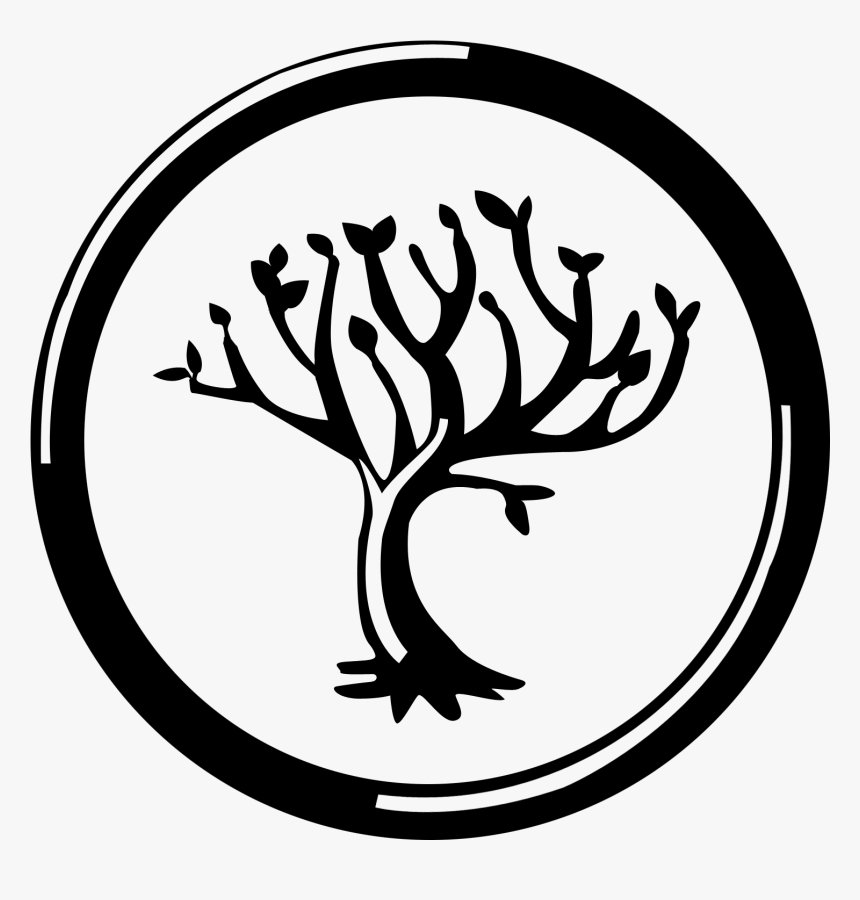 The Amity Symbol From The Books - Divergent Faction Amity, HD Png Download, Free Download