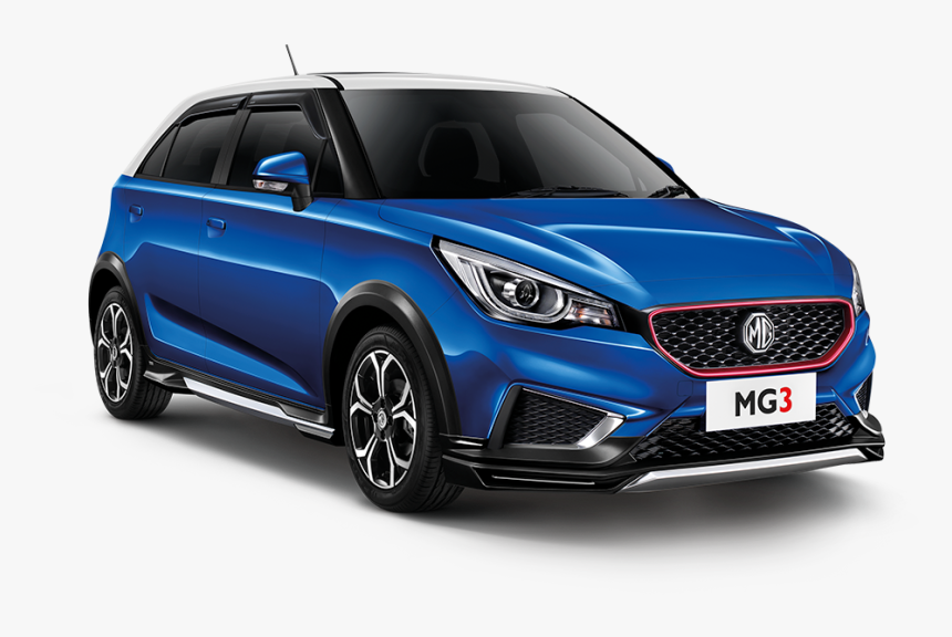 Mg3 2019, HD Png Download, Free Download