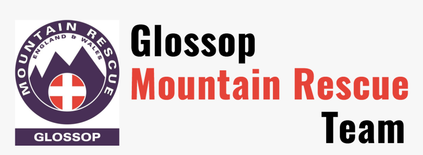 Glossop Mountain Rescue Team - Mountain Rescue In England And Wales, HD Png Download, Free Download