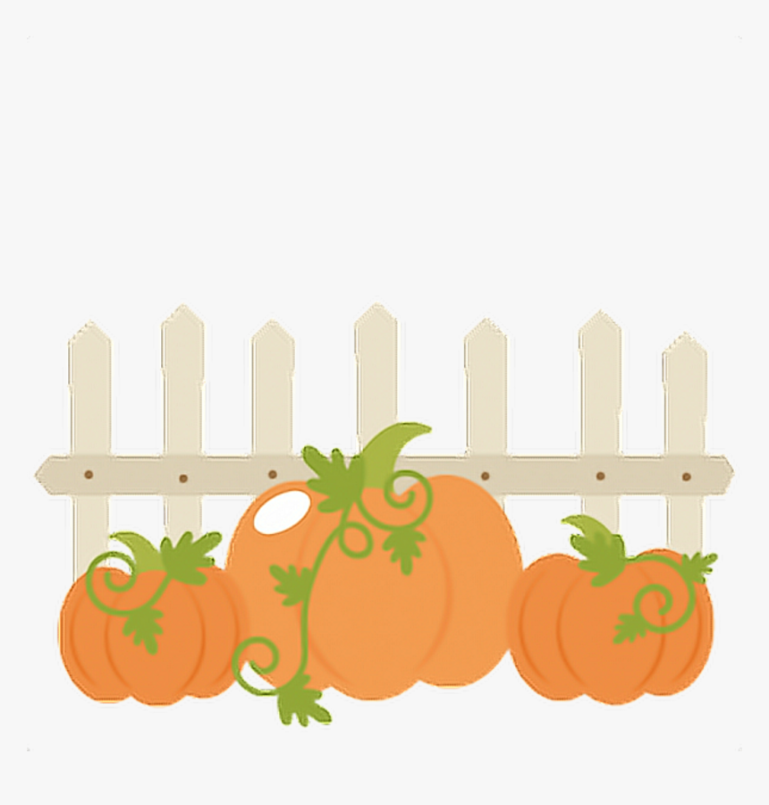 Clip Art , Png Download - Cute Pumpkin Clip Art, Transparent Png, Free Download