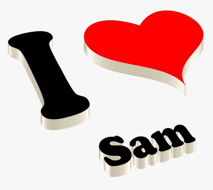 Sam Png Photo - Satya Name, Transparent Png, Free Download