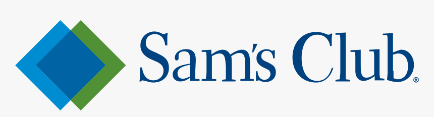 Sam's Club, HD Png Download - kindpng