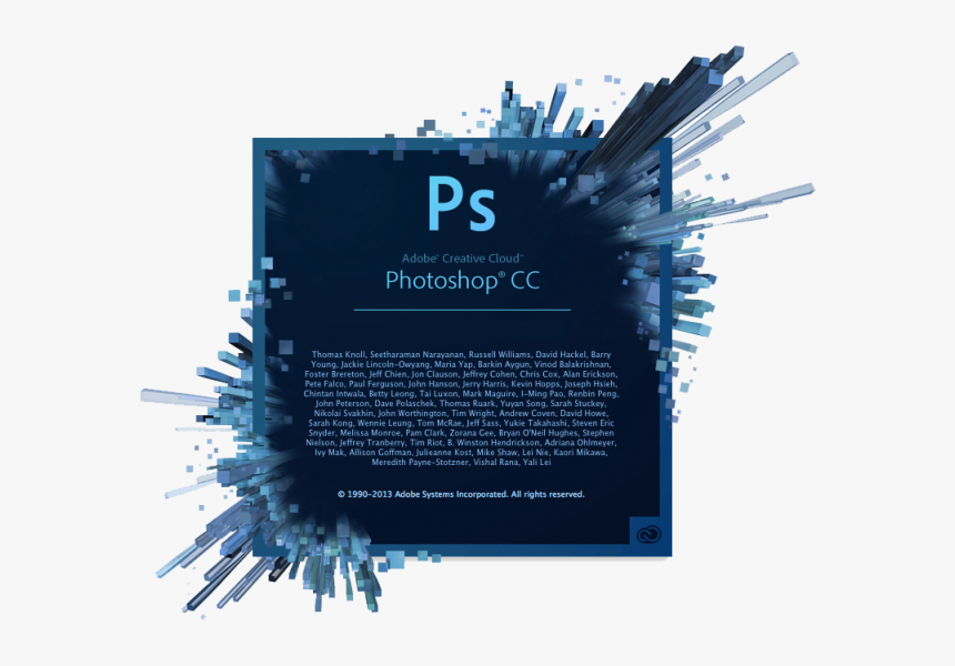 [​img] - Adobe Photoshop Cs7 Logo, HD Png Download, Free Download