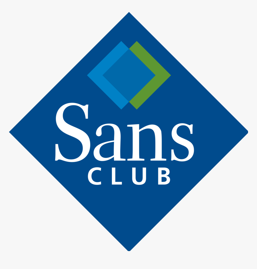 Sam"s Club Logo Png - Logo Sams Club, Transparent Png, Free Download