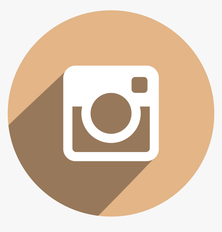 Twitter Circle Icon Png - Instagram Icon Png, Transparent Png, Free Download