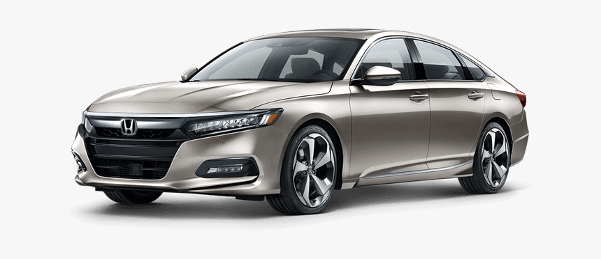 2019 Honda Accord - Model Honda Car, HD Png Download, Free Download