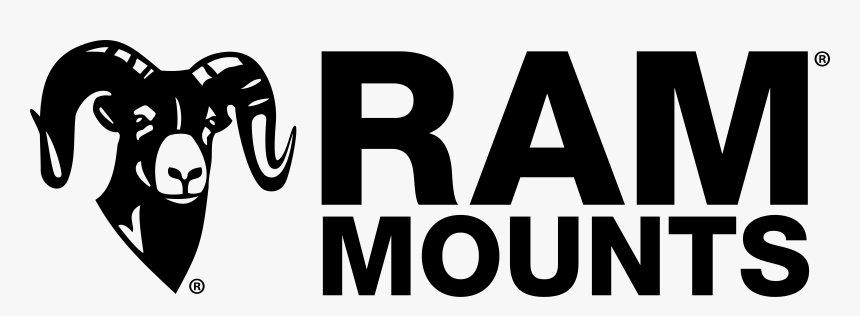 Transparent Minute To Win It Png - Ram Mount Logo Png, Png Download, Free Download