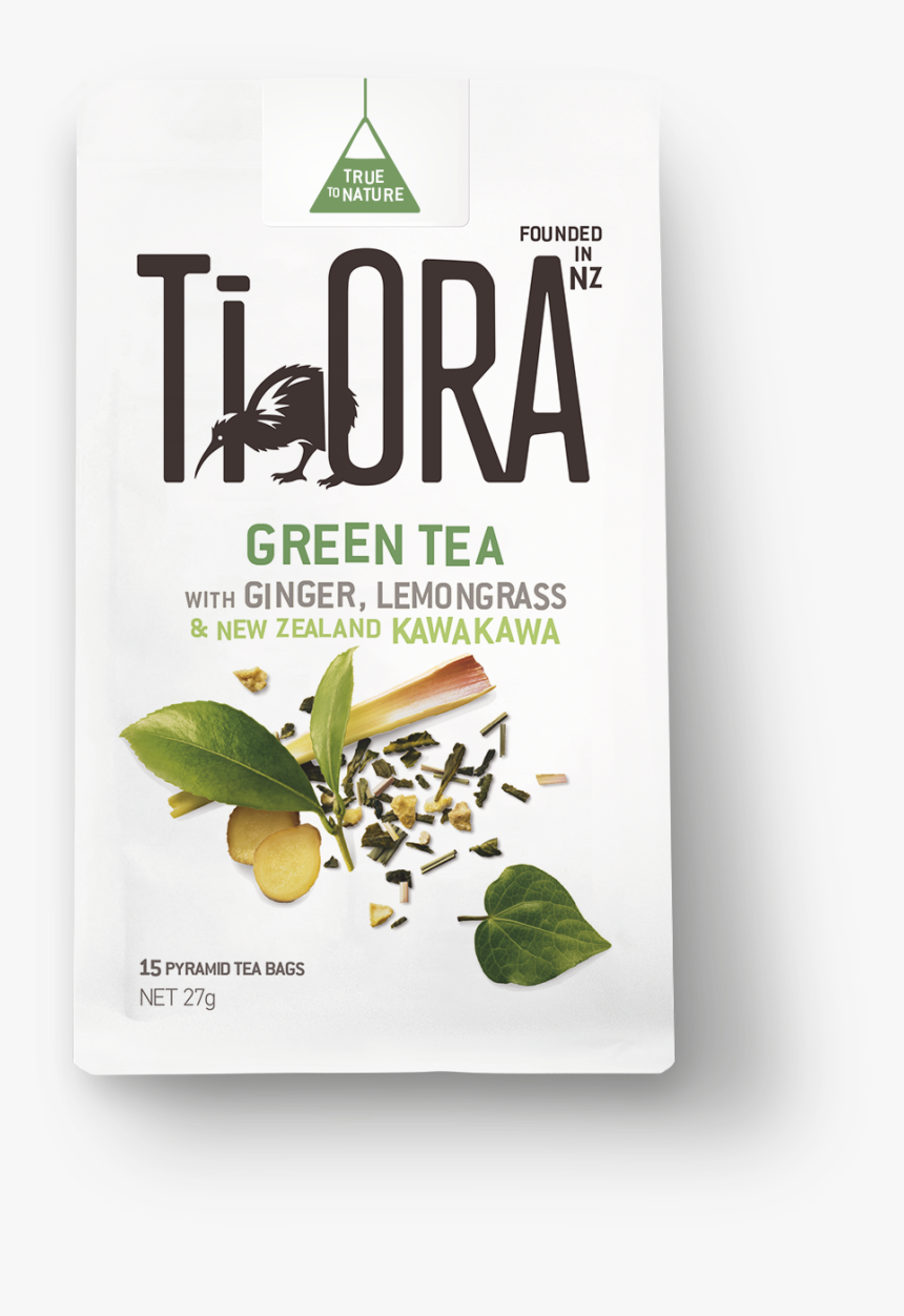 Ti Ora Black Tea Nz, HD Png Download, Free Download