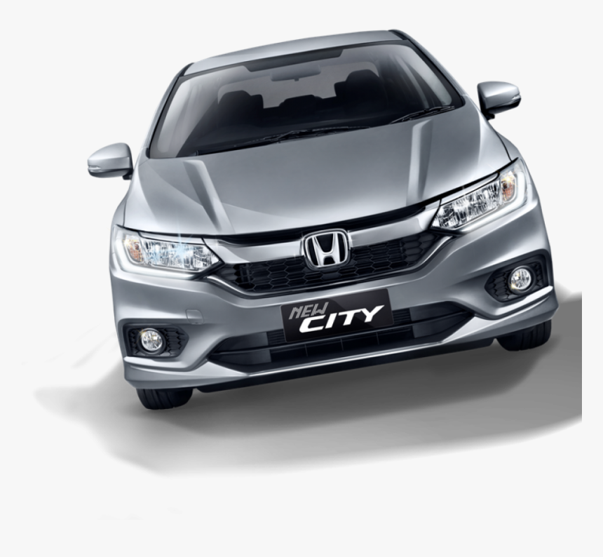 Honda City Png Download Image - New Honda City Png, Transparent Png, Free Download