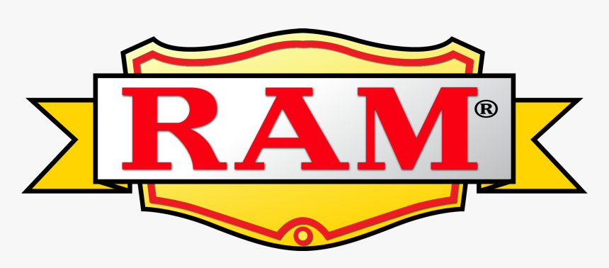 Ram Food Products Inc Logo, HD Png Download, Free Download