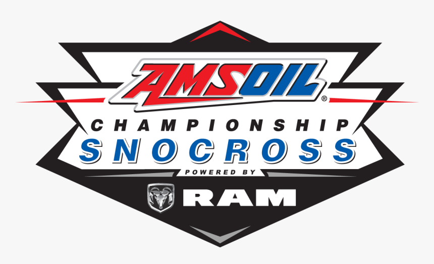 Amsoil Snocross, HD Png Download, Free Download