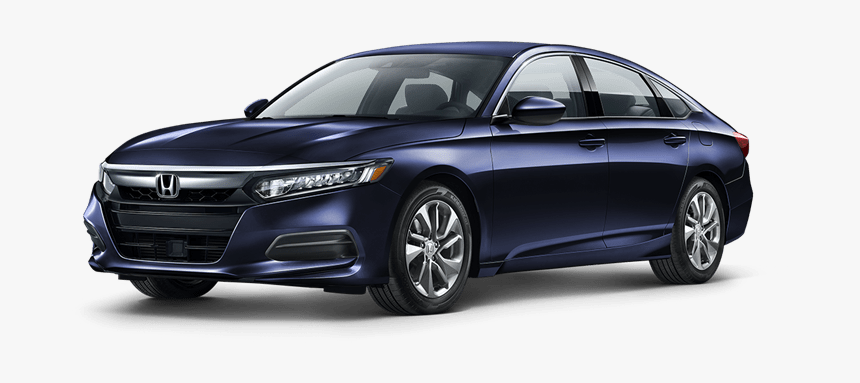 2019 Honda Accord Lx - Black Kia Optima 2017, HD Png Download, Free Download