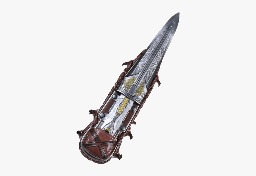 Assassin's Creed Origins Legendary Hidden Blade, HD Png Download, Free Download