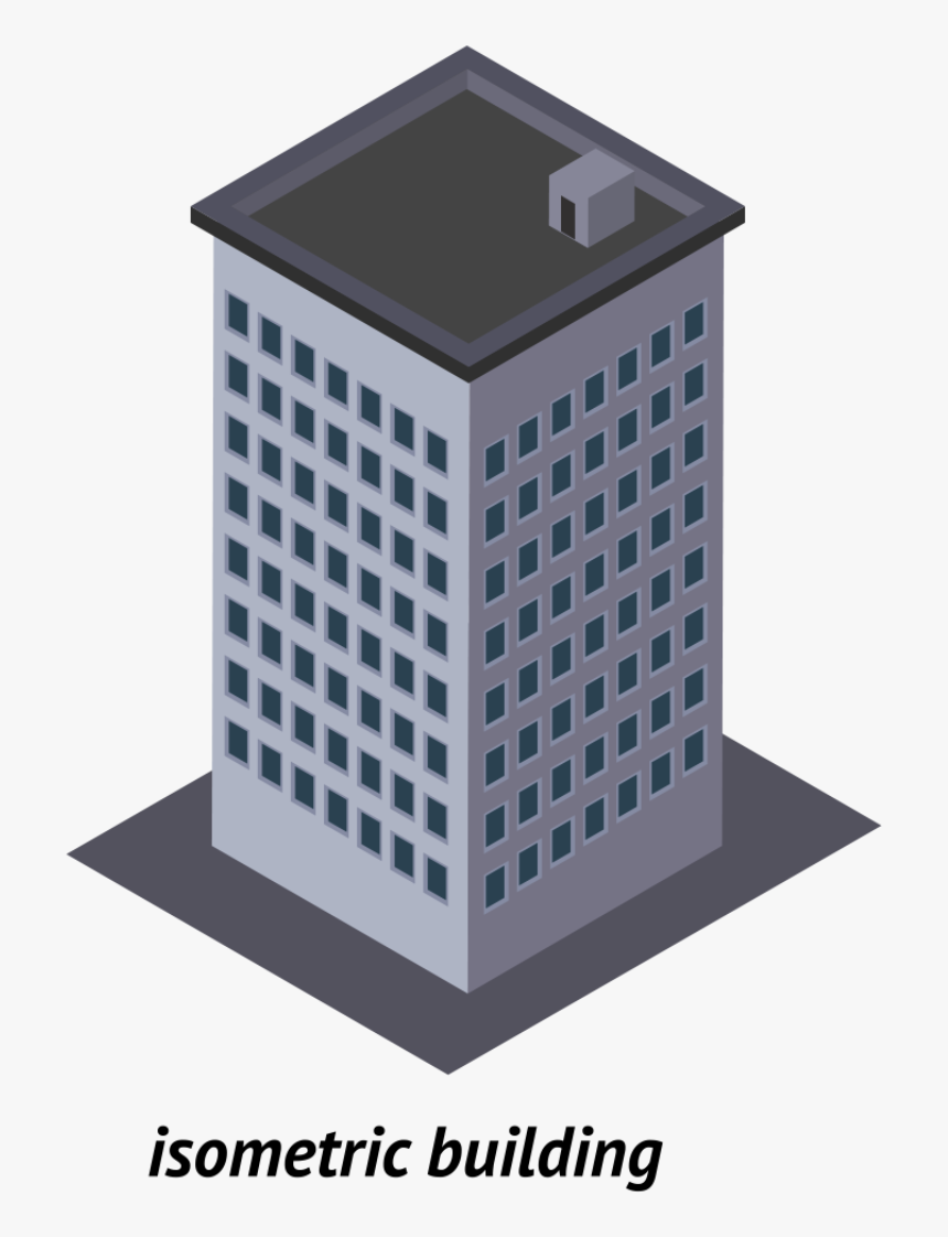 Skyscraper, HD Png Download, Free Download