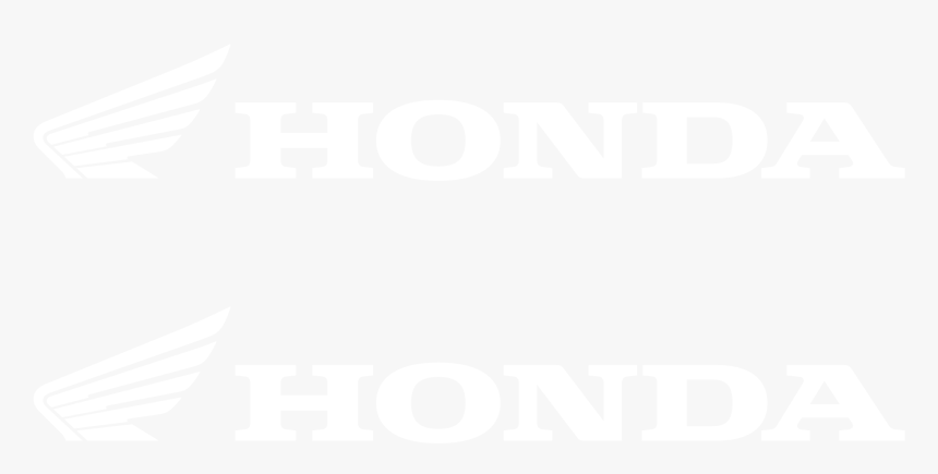 Logo Honda Png - Johns Hopkins Logo White, Transparent Png, Free Download