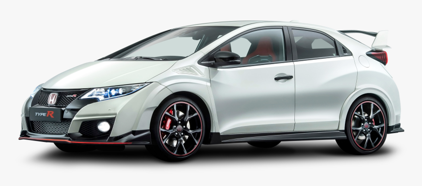 Honda Civic Honda Civic Type R 2 Door Hd Png Download Kindpng