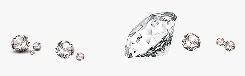 Brilliant Diamond Sparkling Designer Diamonds Free - Transparent Background Diamonds Transparent, HD Png Download, Free Download