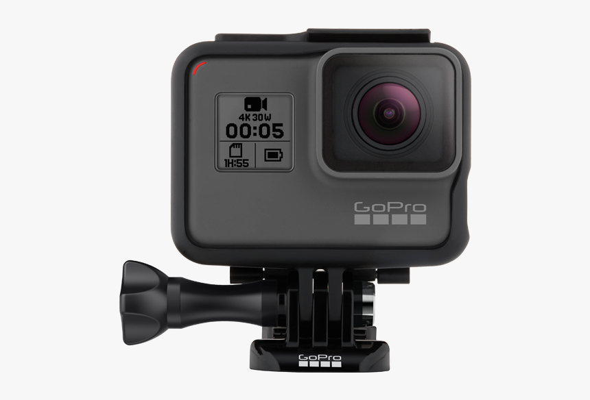 Go Pro Hero 5 Gimbal, HD Png Download, Free Download