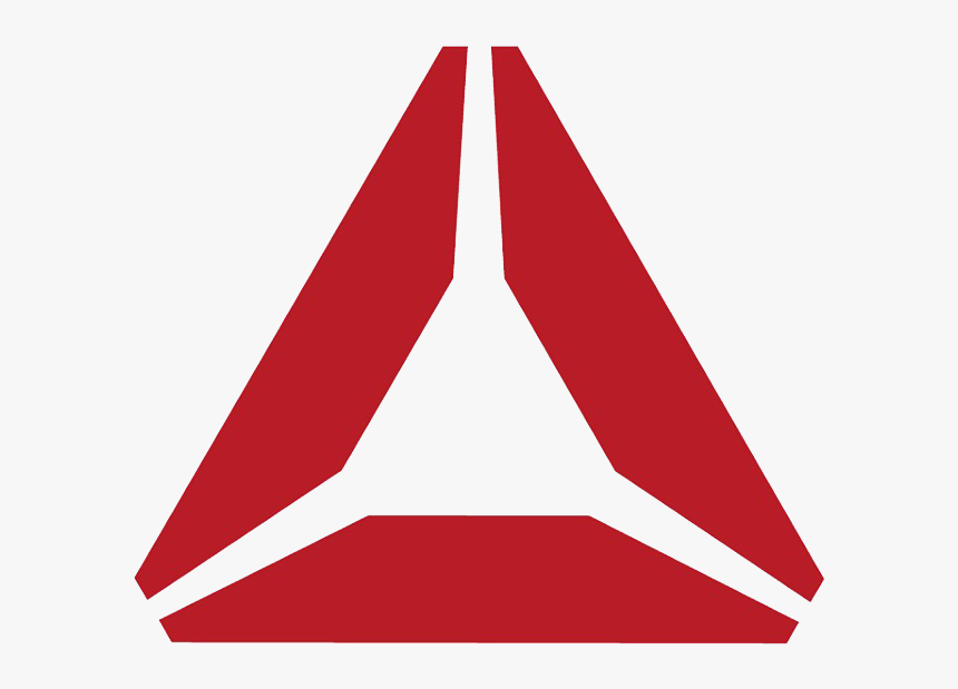 Reebok Logo Png Clipart - Reebok Logo, Transparent Png, Free Download