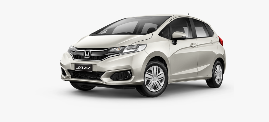 Honda Jazz 50 Years Edition, HD Png Download, Free Download