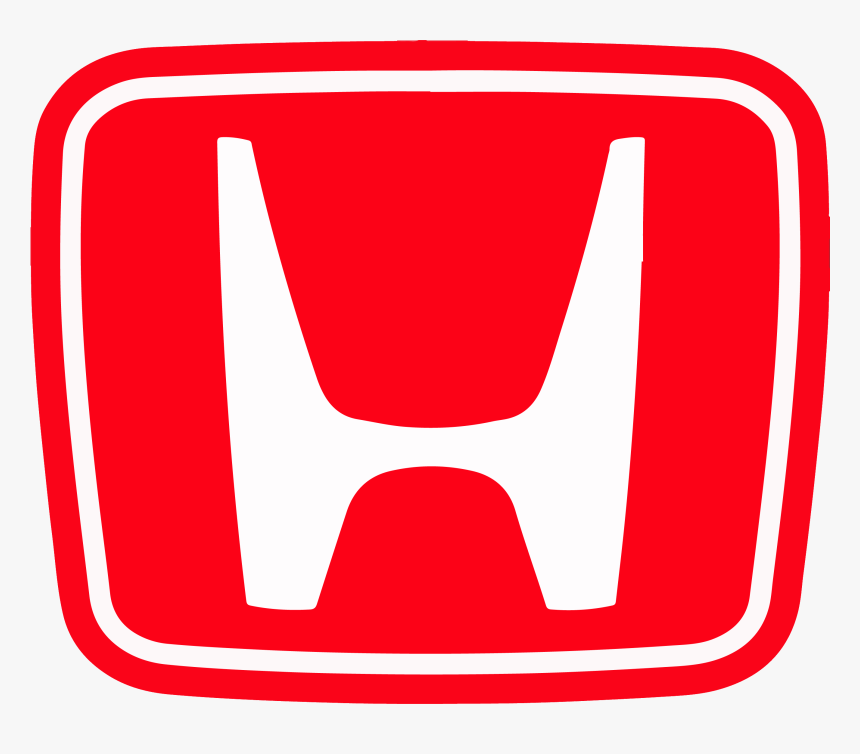 Logo Honda F1 - Honda Logo, HD Png Download, Free Download