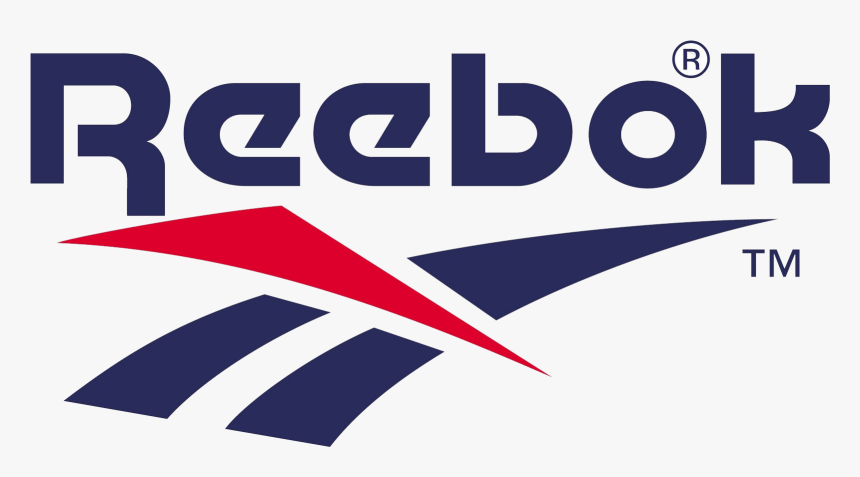 Reebok Logo Png Background, Transparent Png, Free Download